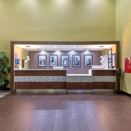 Best Western Plus Mcdonough Inn & Suites Extérieur photo