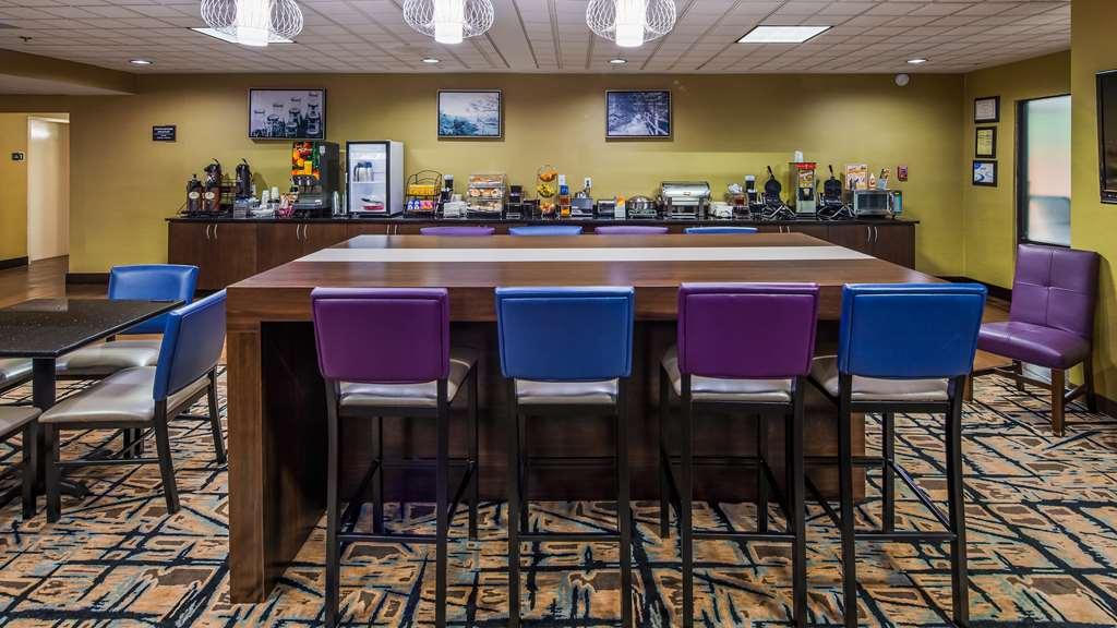 Best Western Plus Mcdonough Inn & Suites Extérieur photo