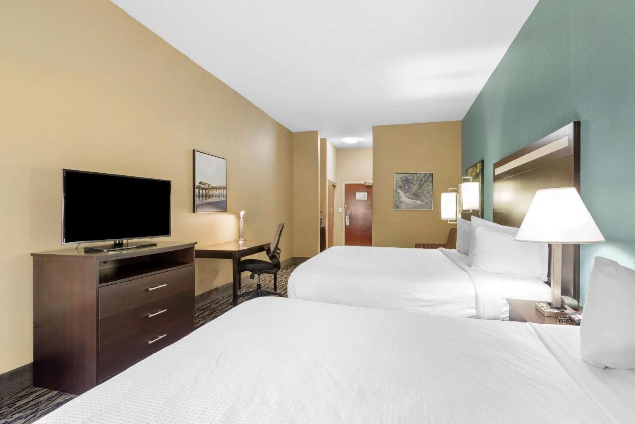 Best Western Plus Mcdonough Inn & Suites Extérieur photo