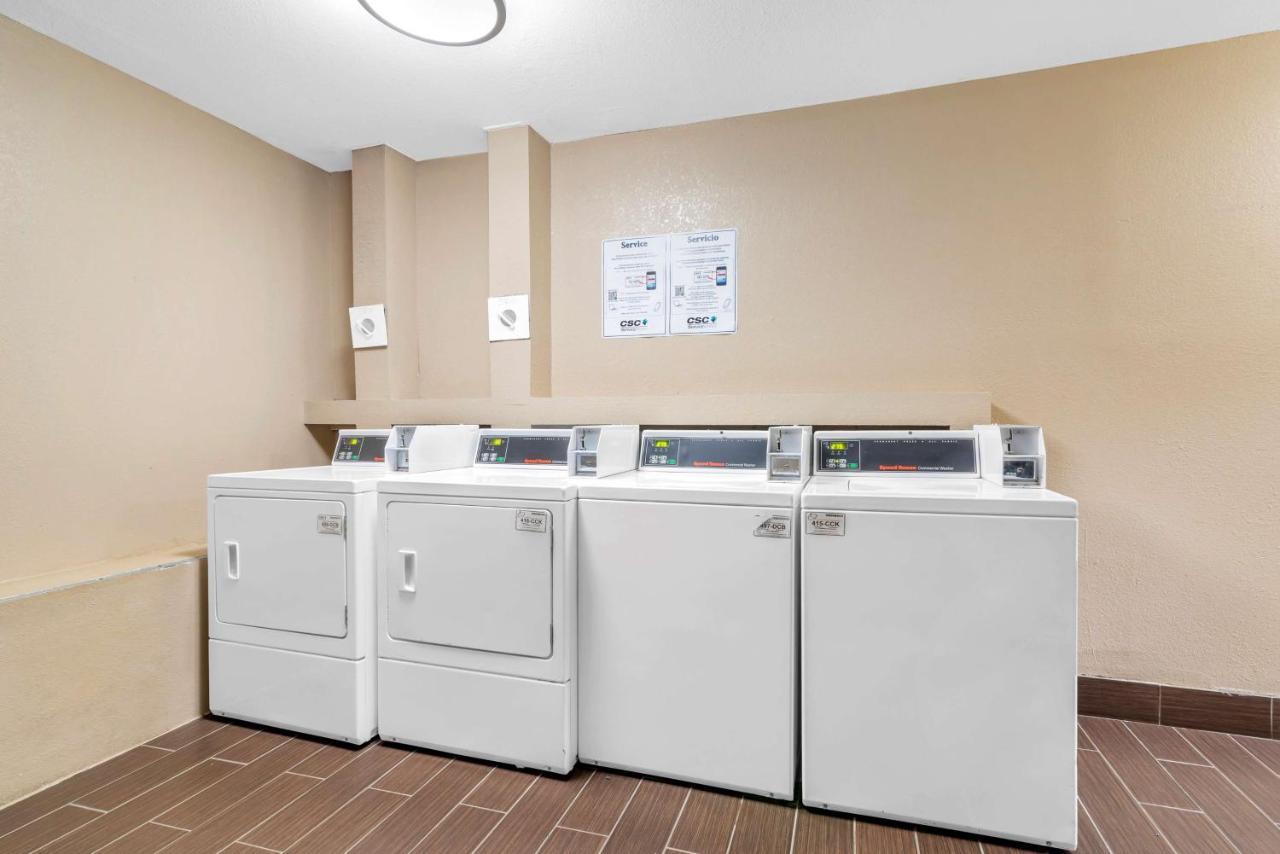 Best Western Plus Mcdonough Inn & Suites Extérieur photo