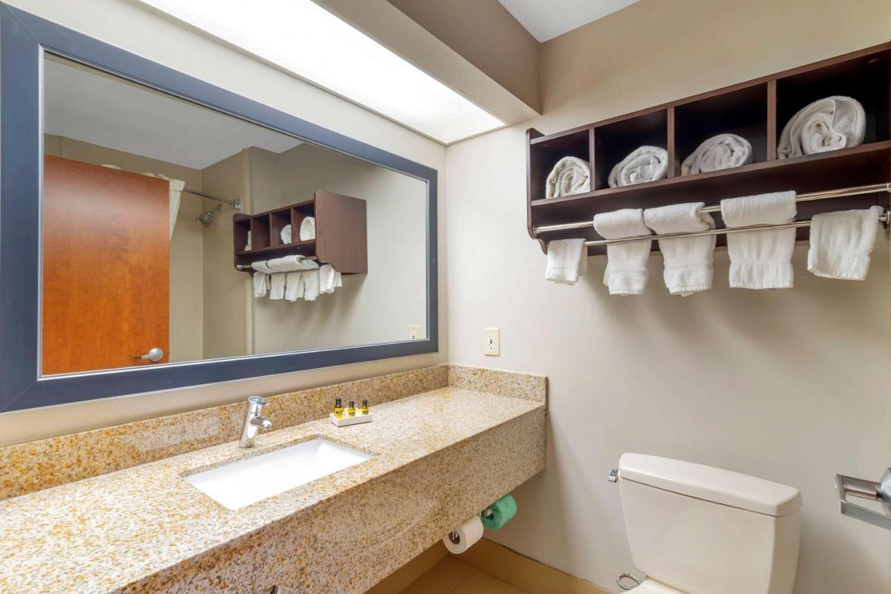 Best Western Plus Mcdonough Inn & Suites Extérieur photo