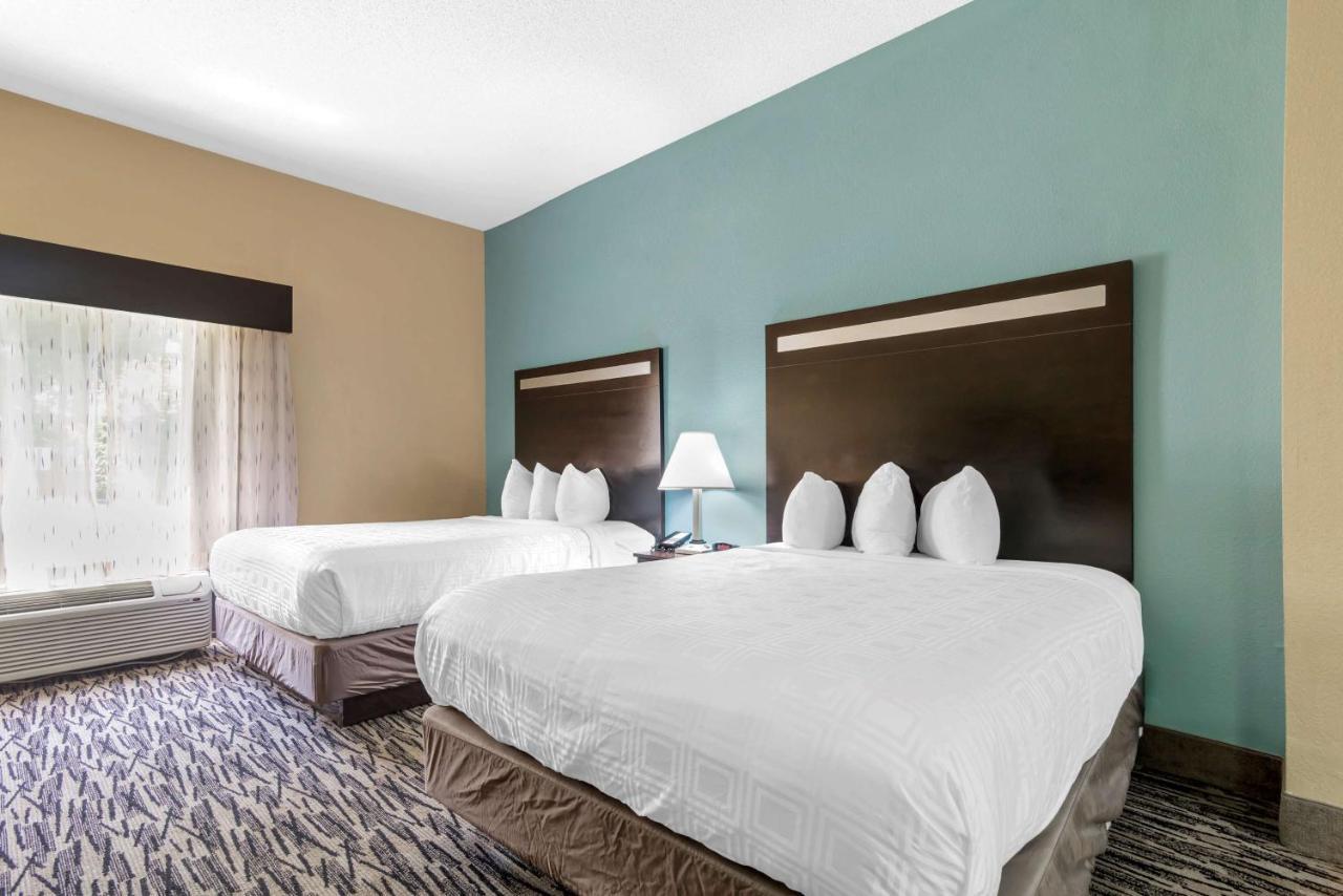 Best Western Plus Mcdonough Inn & Suites Extérieur photo