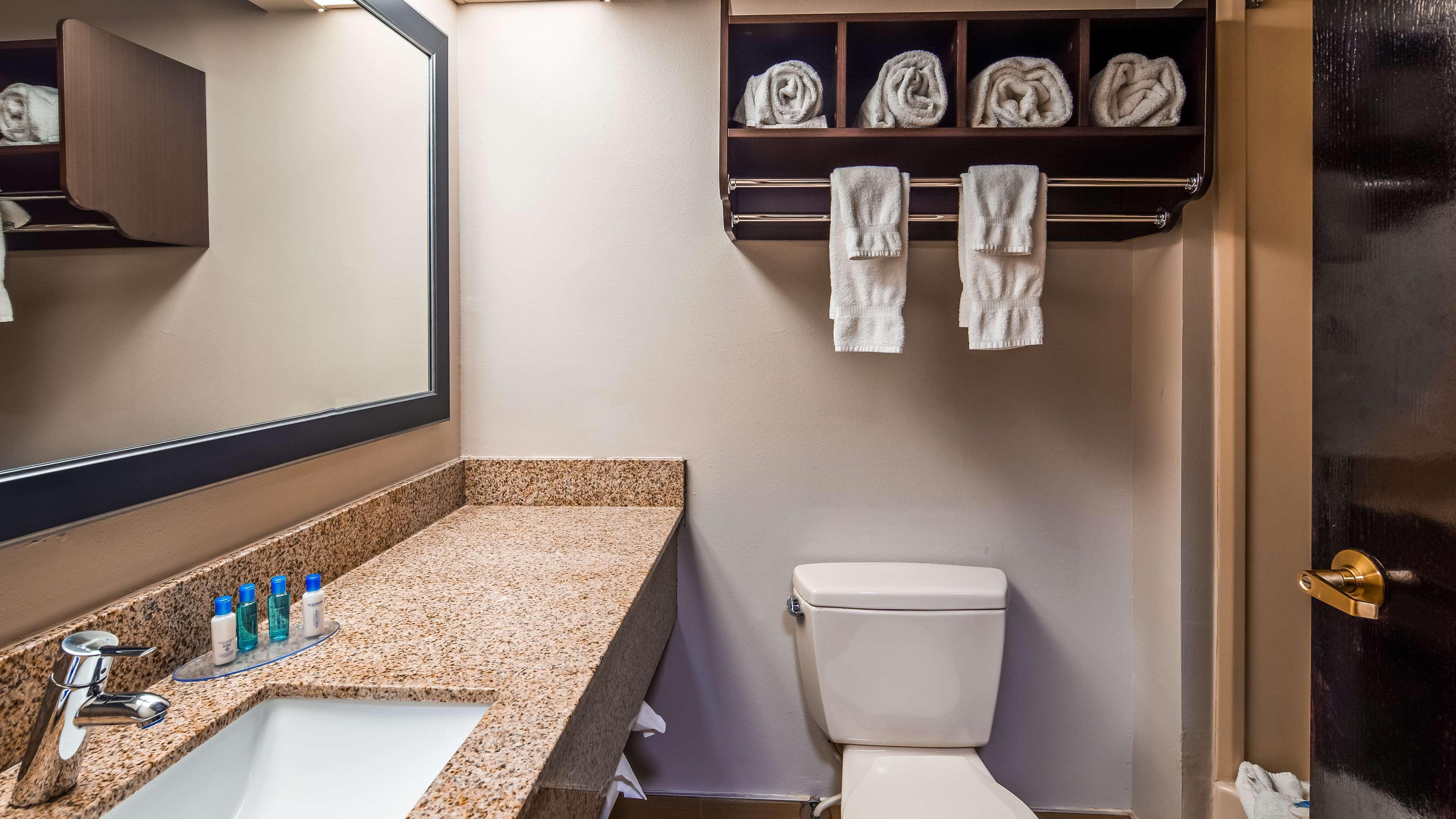 Best Western Plus Mcdonough Inn & Suites Extérieur photo
