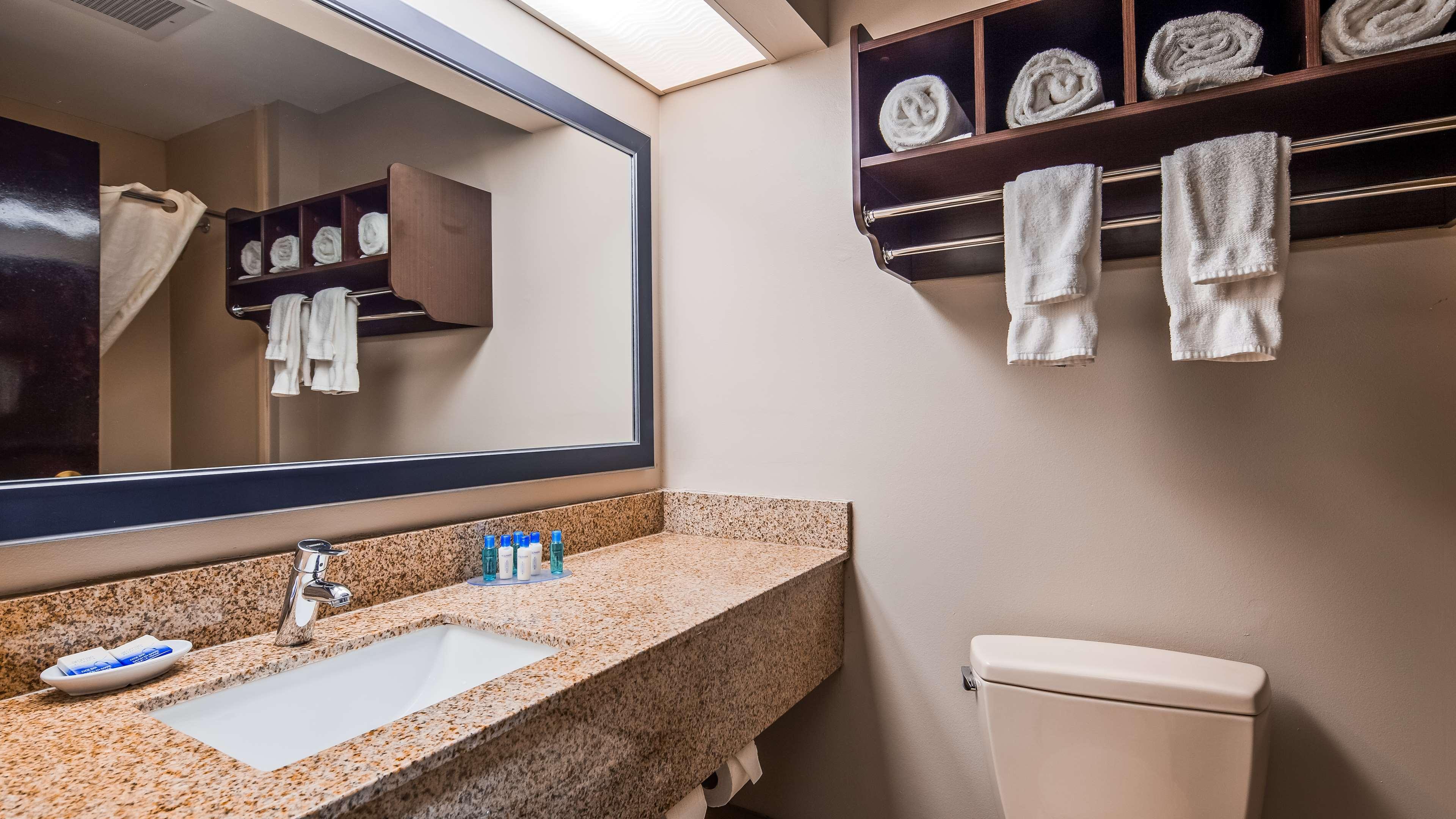 Best Western Plus Mcdonough Inn & Suites Extérieur photo
