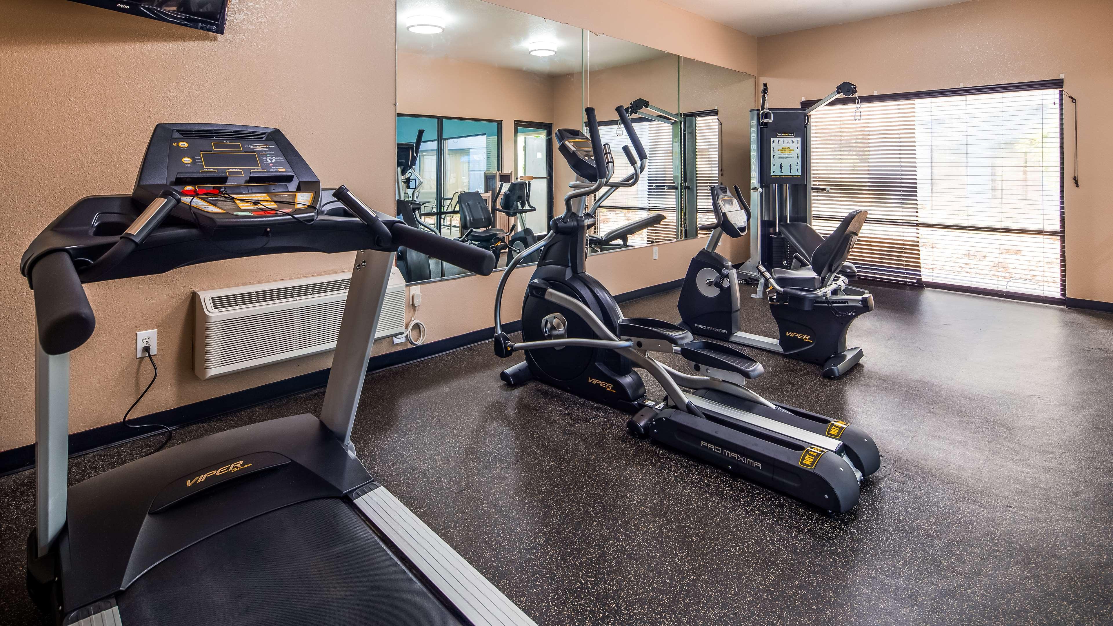 Best Western Plus Mcdonough Inn & Suites Extérieur photo