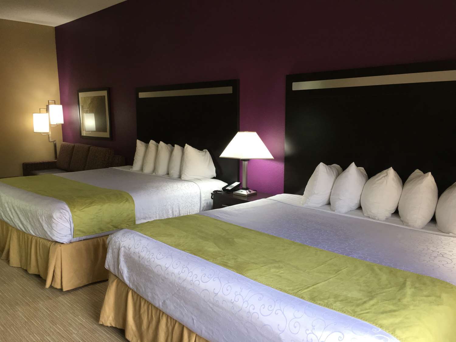 Best Western Plus Mcdonough Inn & Suites Extérieur photo