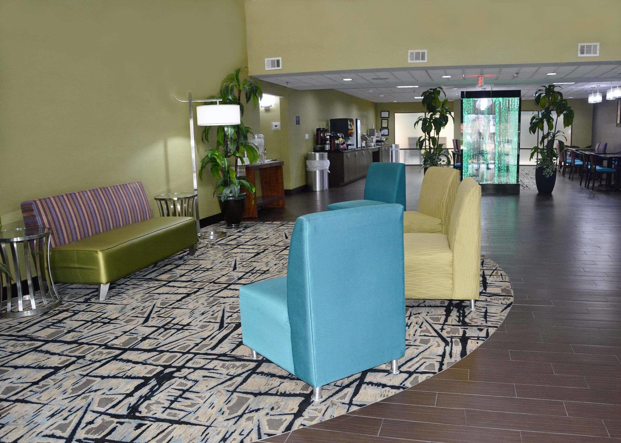 Best Western Plus Mcdonough Inn & Suites Extérieur photo