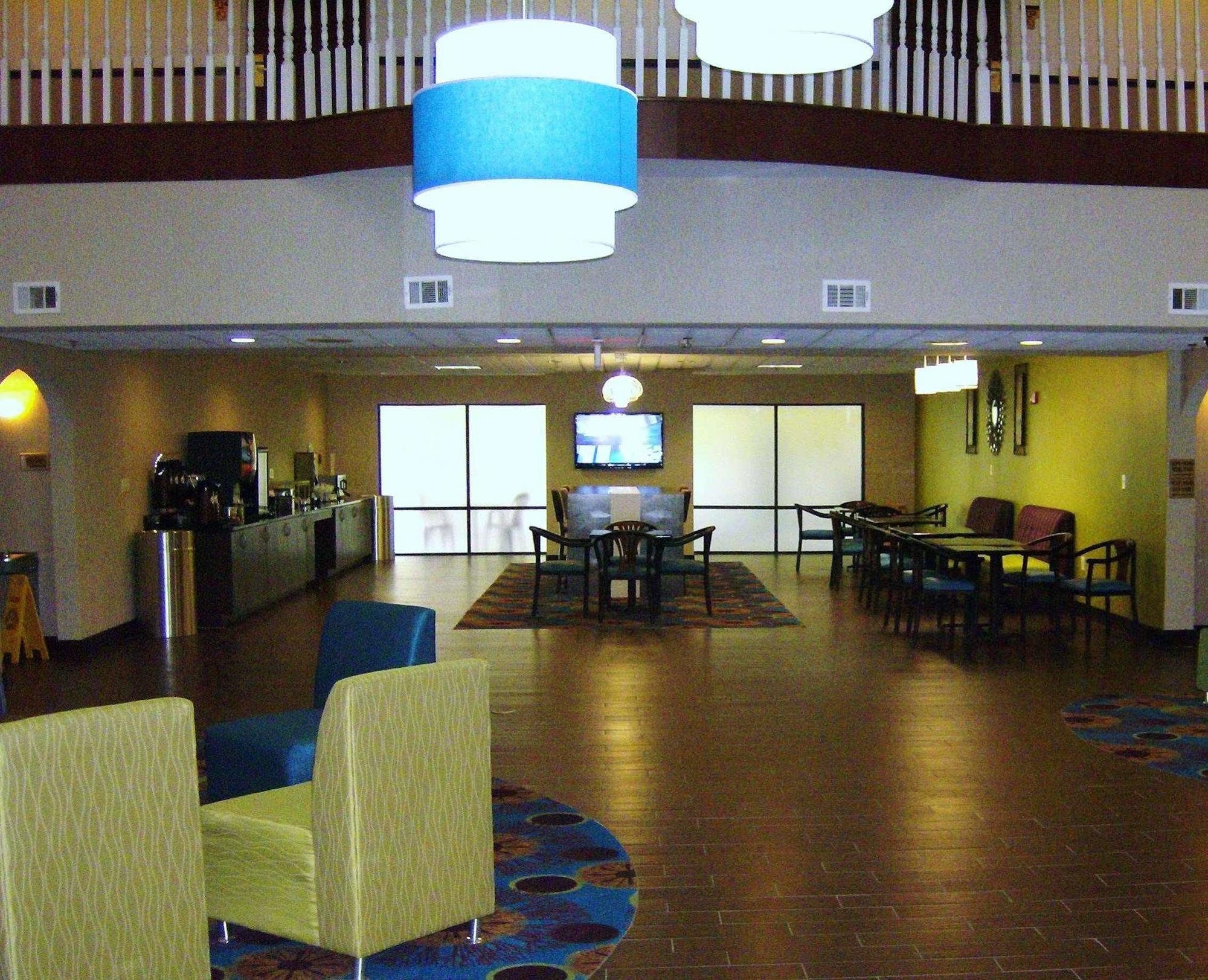Best Western Plus Mcdonough Inn & Suites Extérieur photo