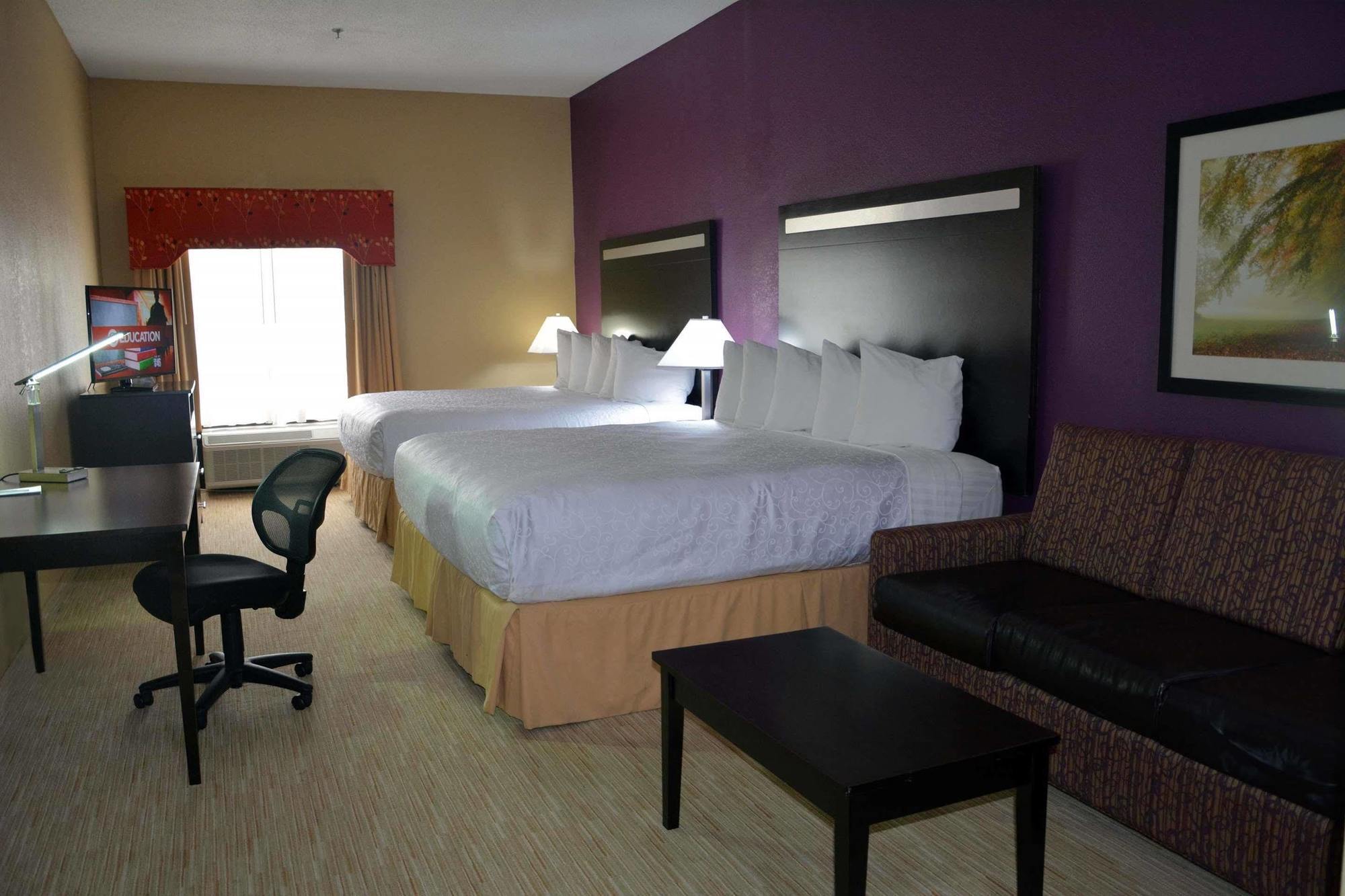Best Western Plus Mcdonough Inn & Suites Extérieur photo
